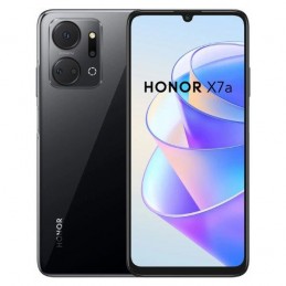 HONOR X7 A 4+128GB BLACK...