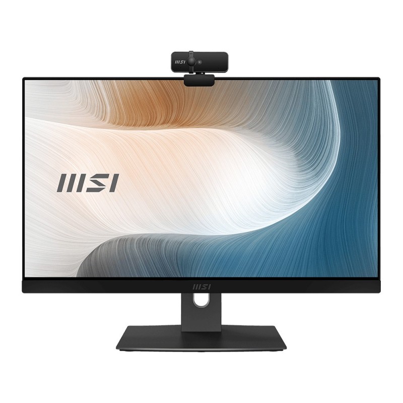 PC AIO MSI 23,8" FHD I5-1135G7 8GB SSD256 W10P AM241P11M-011EU