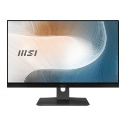 PC AIO MSI 23,8" FHD I5-1135G7 8GB SSD256 W10P AM241P11M-011EU