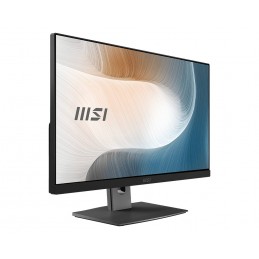 PC AIO MSI 23,8" FHD I5-1135G7 8GB SSD256 W10P AM241P11M-011EU