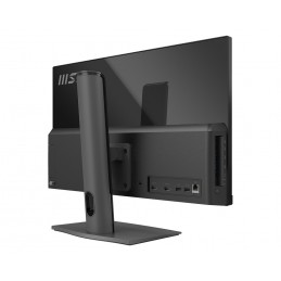 PC AIO MSI 23,8" FHD I5-1135G7 8GB SSD256 W10P AM241P11M-011EU