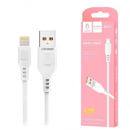 CAVO DATI USB LIGHTNING...