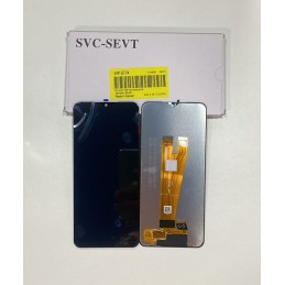 LCD SAMSUNG A04 2022...