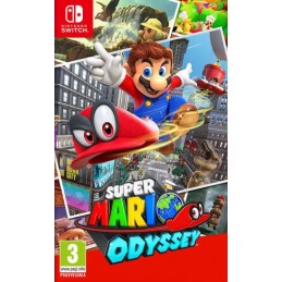 SWITCH MARIO TENNIS ACES