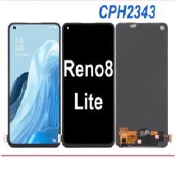 LCD OPPO RENO 8 LITE OLED...