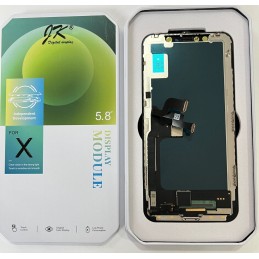 LCD IPHONE X INCELL JK