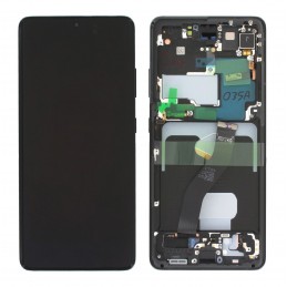 LCD Samsung S21 ULTRA 5G...