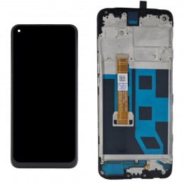 LCD OPPO A53s CON FRAME...