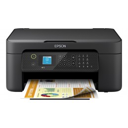 MULTIFUNZIONE EPSON WF-2910DWF INKJET COLOR A4 4IN1 F R WIFI USB