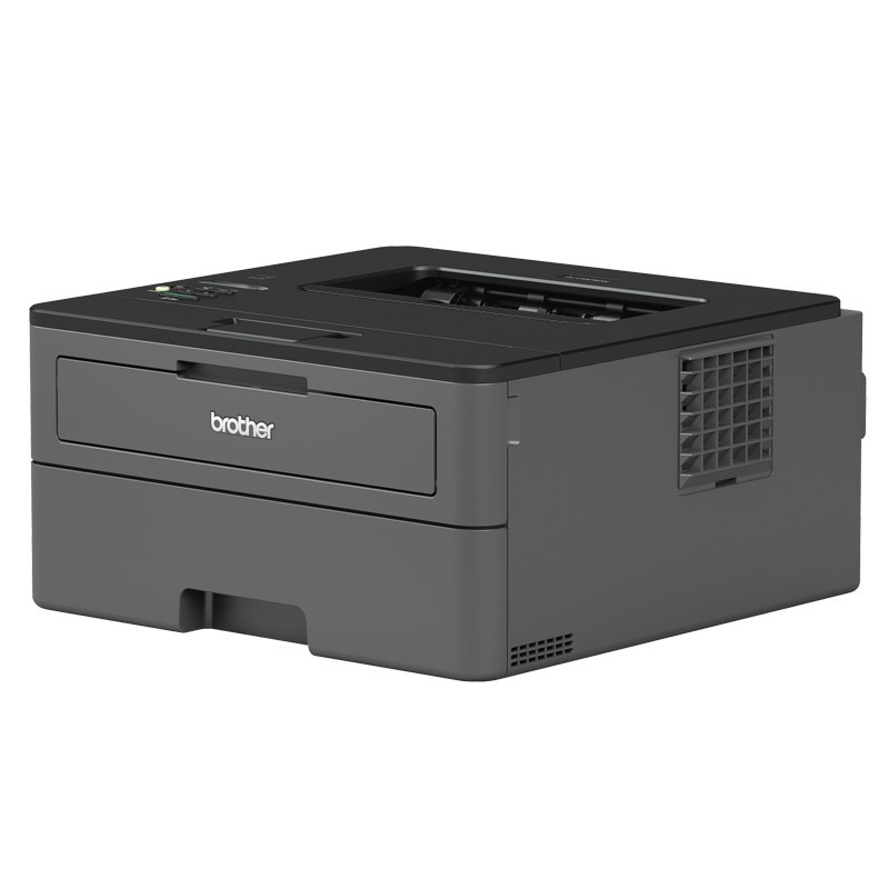 STAMPANTE LASER BROTHER HL-L2375DW B N 34PPM USB WFI LAN