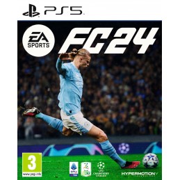 PS5 EA SPORTS FC 24