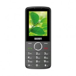 SAIET HANDY CELLULARE 2,4"...