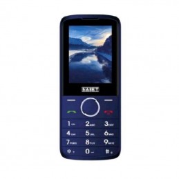 SAIET HANDY CELLULARE 2,4"...