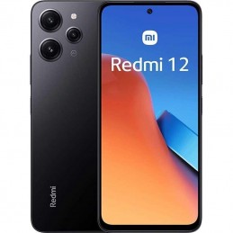 XIAOMI REDMI 12 4-128GB...