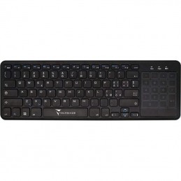 TASTIERA WIRELESS TM-BK268T...