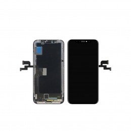 LCD IPHONE X INCELL BLACK LTPS