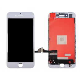 LCD IPHONE 8 PLUS WHITE...
