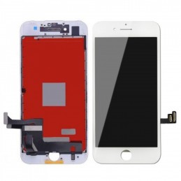 LCD IPHONE 7 PLUS WHITE...