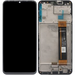 LCD SAMSUNG A23 SM-A235...