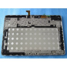 LCD Samsung Galaxy TABLET...