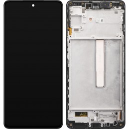 LCD Samsung M53 SM-M536...