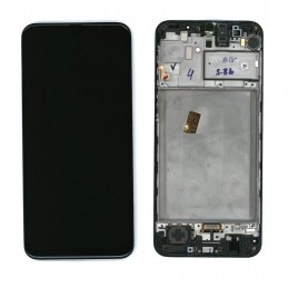 LCD Samsung M31 M21s 2020...