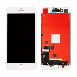 LCD IPHONE 8 PLUS WHITE...