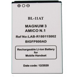 BATTERIA COMPATIBILE PER...