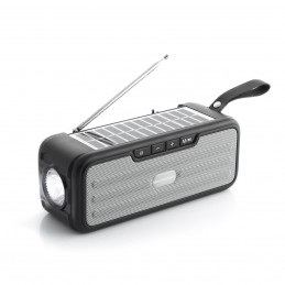 RADIO PORTATILE FM CON...