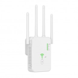 RANGE EXTENDER WIFI 2 LAN...
