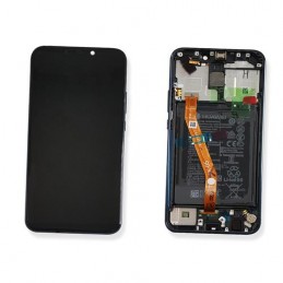 LCD ORIGINALE HUAWEIMATE 20...