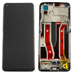 LCD OPPO A94 5G RENO 5Z...