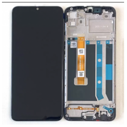 LCD OPPO A15 A15S A35 CON...
