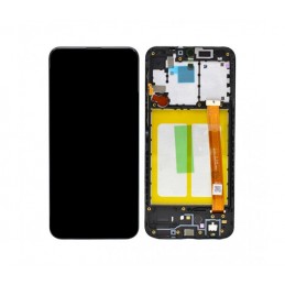 LCD SAMSUNG A20E SM-A202F...