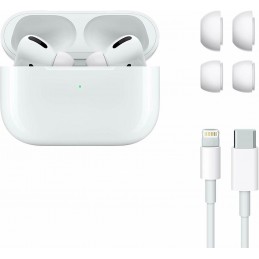 APPLE AURICOLARI AIRPODS...
