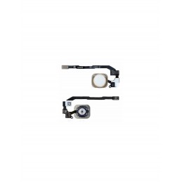 Tasto Home Apple iPhone 5S...