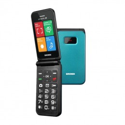BRONDI INTREPID 4G (VERDE)...