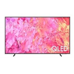 TV SAMSUNG QE43Q60CAU 2023 - 43"" SMART TV QLED 4K - BLACK - EU