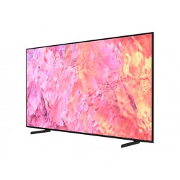 TV SAMSUNG QE43Q60CAU 2023 - 43"" SMART TV QLED 4K - BLACK - EU