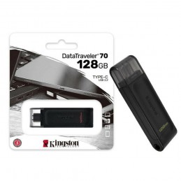 PEN DRIVE 128GB KINGSTON...