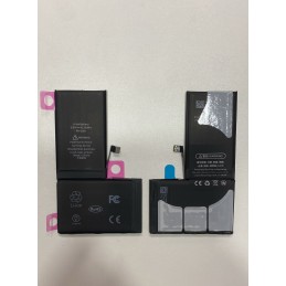Batteria Con Chip IPHONE X...