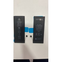 Batteria Con Chip IPHONE SE...