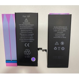 Batteria Con Chip IPHONE 6...