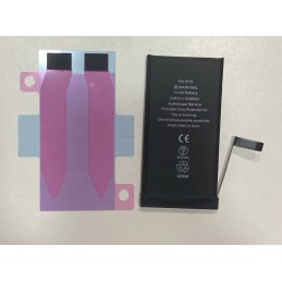 Batteria Con Chip IPHONE 14...