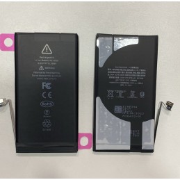 Batteria Con Chip IPHONE 12...