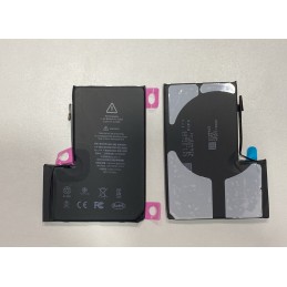 Batteria Con Chip IPHONE 12...