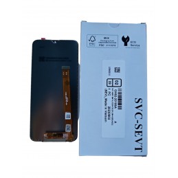 LCD SAMSUNG A20E SM-A202F...