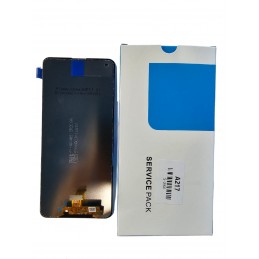 LCD SAMSUNG A21S SM-A217F...