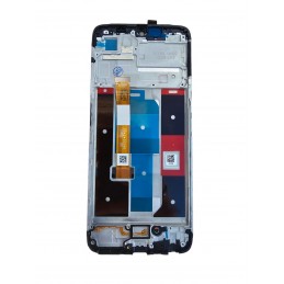 LCD REALME C35 CON FRAME...