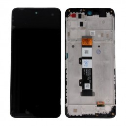 LCD MOTO E32  XT2227...